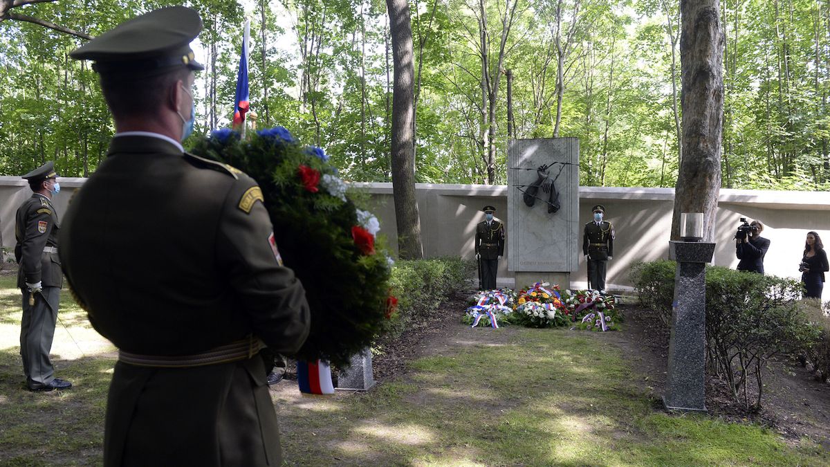 Češi si připomínají 70 let od smrti Milady Horákové